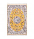 Nain Rug Ref 180124