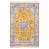 Nain Rug Ref 180124