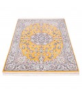 Nain Rug Ref 180124