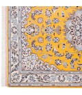 Nain Rug Ref 180124