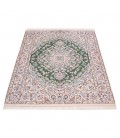Nain Rug Ref 180125