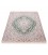 Nain Rug Ref 180125
