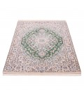 Nain Rug Ref 180125