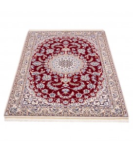 Nain Rug Ref 180127