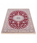 Nain Alfombera Persa  Ref 180127