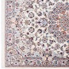 イランの手作りカーペット ナイン 番号 180128 - 100 × 145