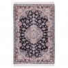 Tapis persan Nain fait main Réf ID 180131 - 106 × 152