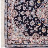 Tapis persan Nain fait main Réf ID 180131 - 106 × 152