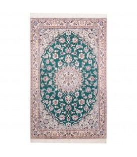 Nain Rug Ref 180132