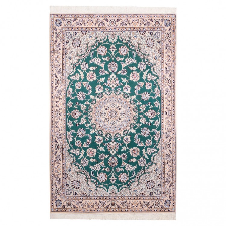 Nain Rug Ref 180132