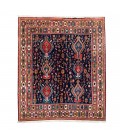 Bakhtiari Carpet Ref 101894
