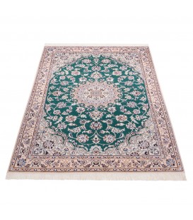 Tapis persan Nain fait main Réf ID 180132 - 100 × 154