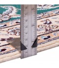 Nain Alfombera Persa  Ref 180132