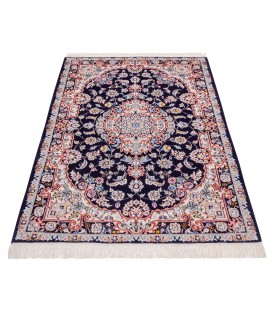 Tapis persan Nain fait main Réf ID 180133 - 104 × 155