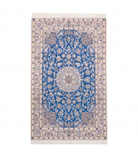 Nain Rug Ref 180135