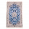 Tapis persan Nain fait main Réf ID 180135 - 101 × 155