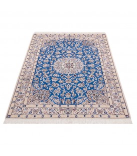 Tapis persan Nain fait main Réf ID 180135 - 101 × 155