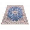 Tapis persan Nain fait main Réf ID 180135 - 101 × 155