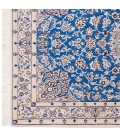 Handgeknüpfter Nain Teppich. Ziffer 180135