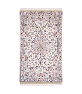 Tapis persan Nain fait main Réf ID 180138 - 100 × 154