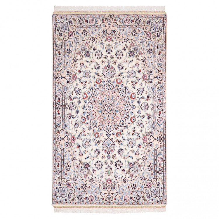 Tapis persan Nain fait main Réf ID 180138 - 100 × 154