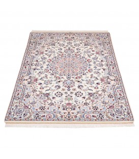 Tapis persan Nain fait main Réf ID 180138 - 100 × 154