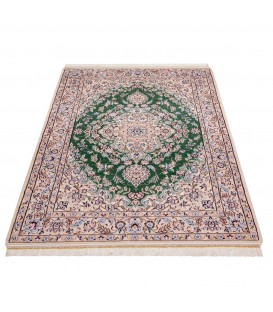 Nain Rug Ref 180142