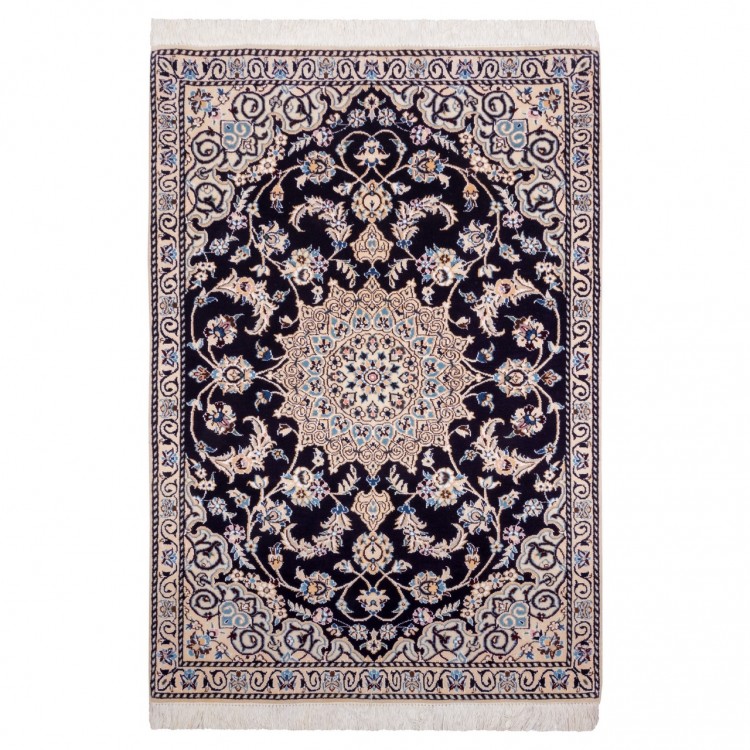 Nain Rug Ref 180145