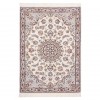 Tapis persan Nain fait main Réf ID 180148 - 88 × 125