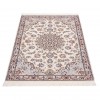 Tapis persan Nain fait main Réf ID 180148 - 88 × 125