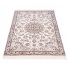 Tapis persan Nain fait main Réf ID 180148 - 88 × 125