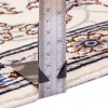 Tapis persan Nain fait main Réf ID 180148 - 88 × 125