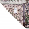 Tapis persan Nain fait main Réf ID 180150 - 82 × 119