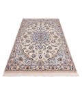 Nain Alfombera Persa  Ref 180151