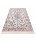 Nain Alfombera Persa  Ref 180151