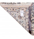 Nain Alfombera Persa  Ref 180151