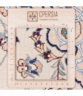 Nain Alfombera Persa  Ref 180151