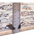 Nain Alfombera Persa  Ref 180151