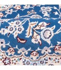 El Dokuma Halı Nain 180153 - 70 × 140