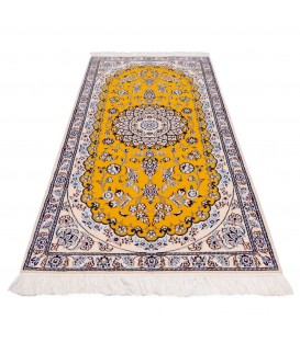 Nain Rug Ref 180154