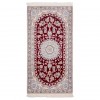 Tapis persan Nain fait main Réf ID 180155 - 70 × 135