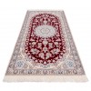 Tapis persan Nain fait main Réf ID 180155 - 70 × 135