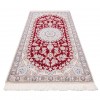 Tapis persan Nain fait main Réf ID 180155 - 70 × 135