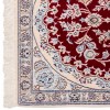 Tapis persan Nain fait main Réf ID 180155 - 70 × 135