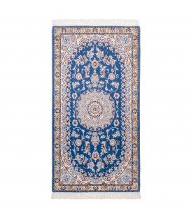 Nain Rug Ref 180156