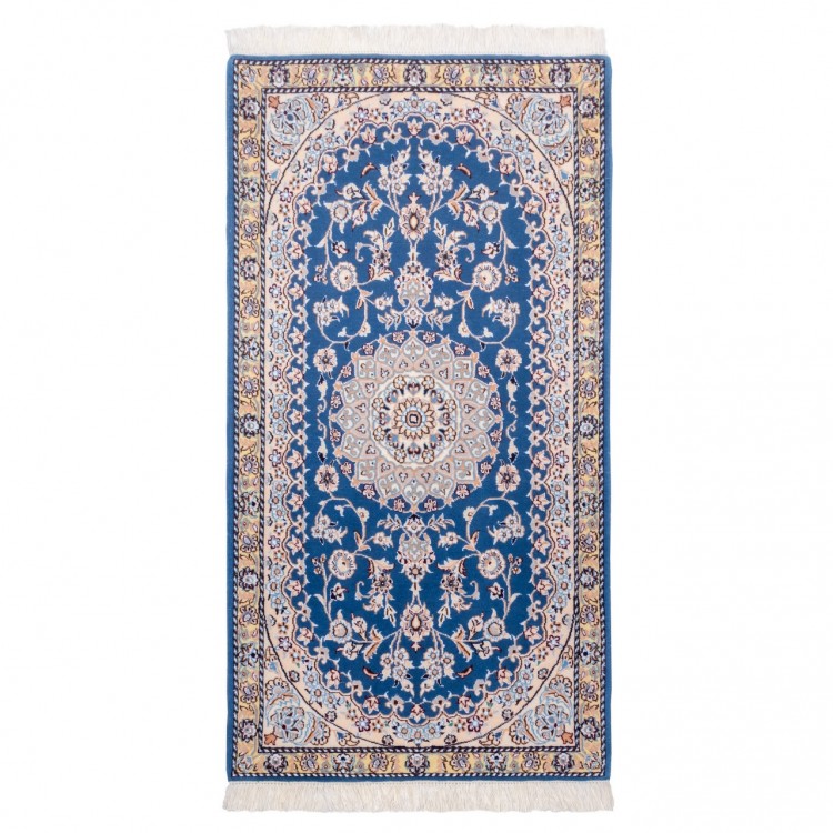 Nain Rug Ref 180156