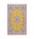 Nain Alfombera Persa  Ref 180161