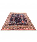 Bakhtiari Carpet Ref 101894