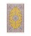 Tappeto persiano Nain annodato a mano codice 180162 - 130 × 210