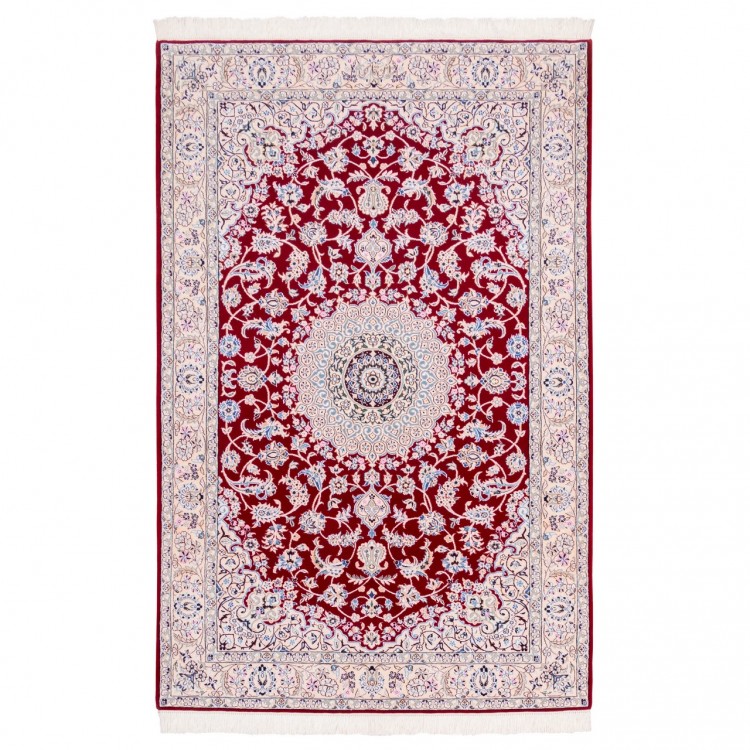 Nain Rug Ref 180164